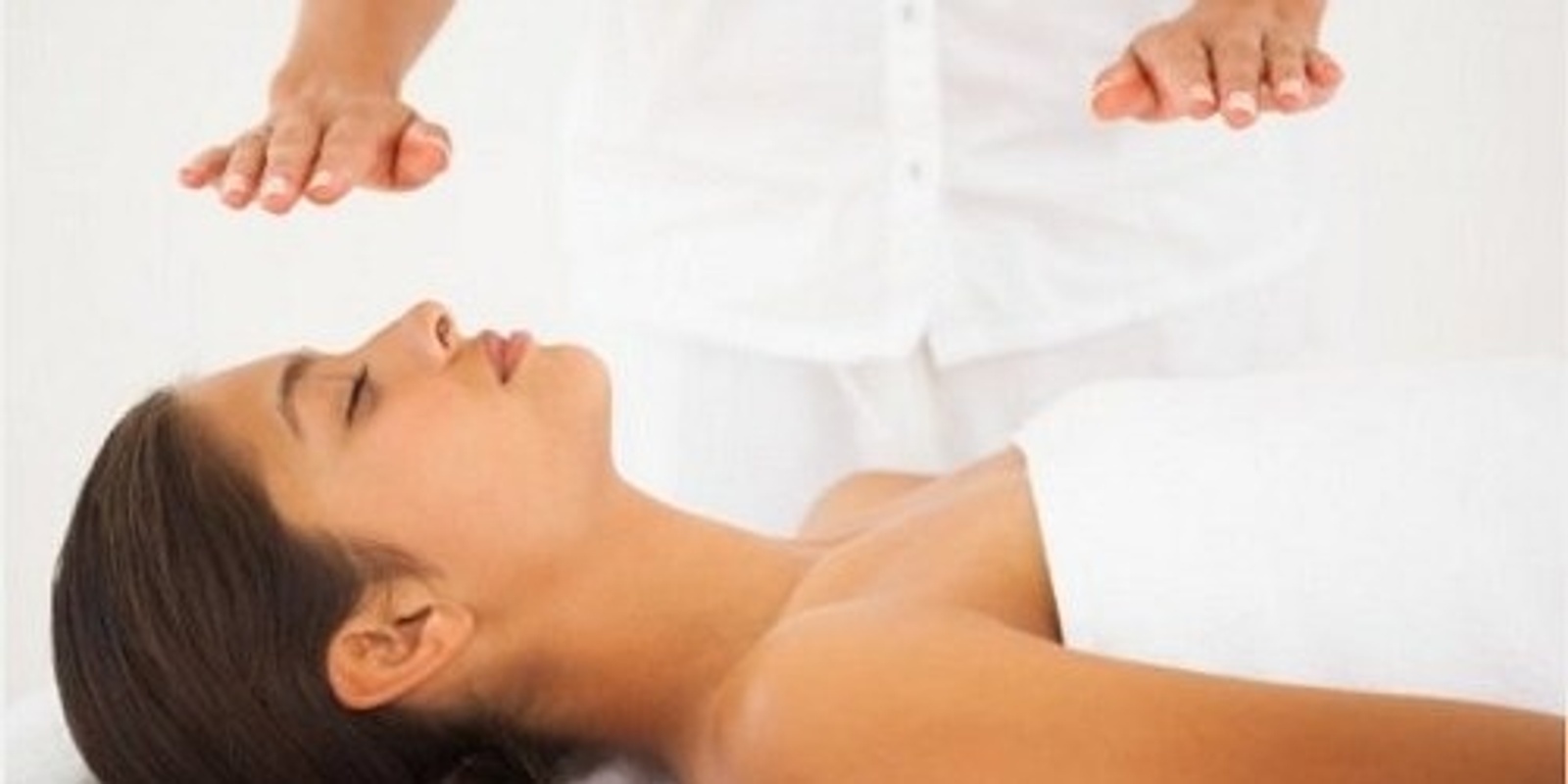 Banner image for REIKI Master Certification ~ IN-PERSON + ONLINE