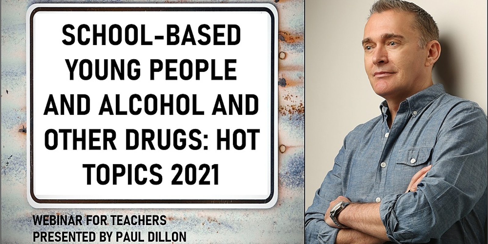 Banner image for School-based young people and alcohol and other drugs: Hot topics 2021