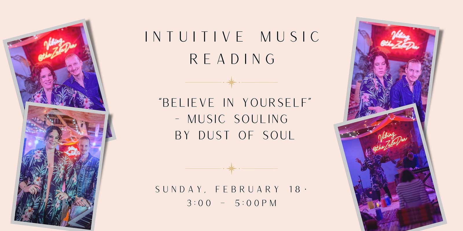 Banner image for Intuitive Music Reading