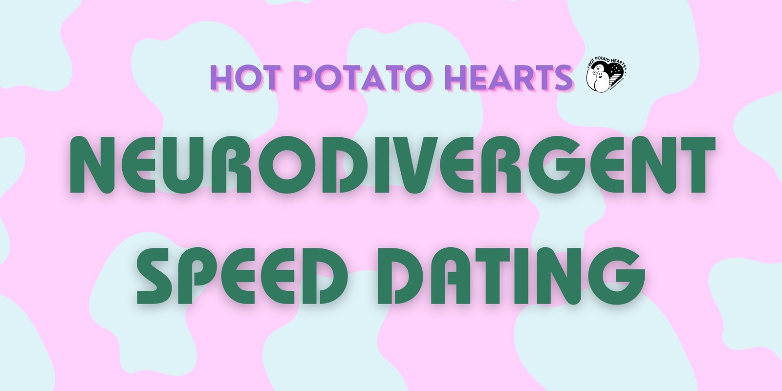 Banner image for Queer Neurodivergent Speed Dating