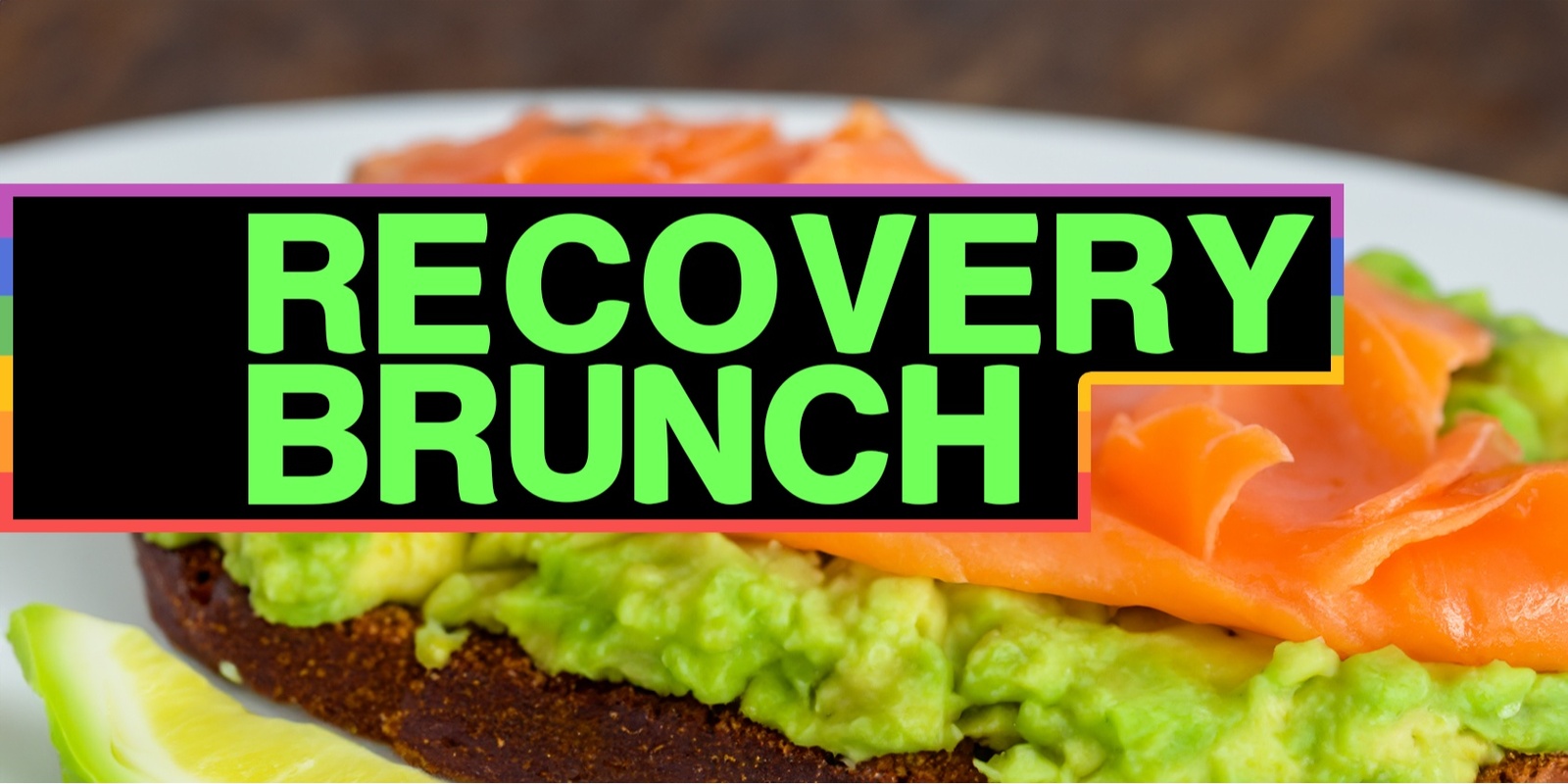 Banner image for Recovery Brunch