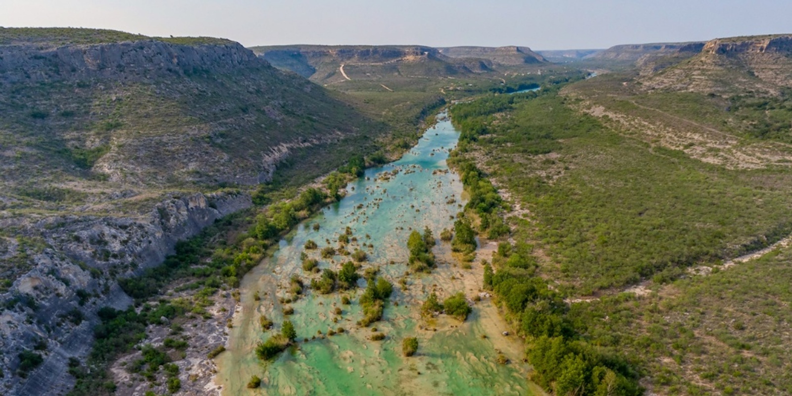 Banner image for State of the Devils River Report Symposium