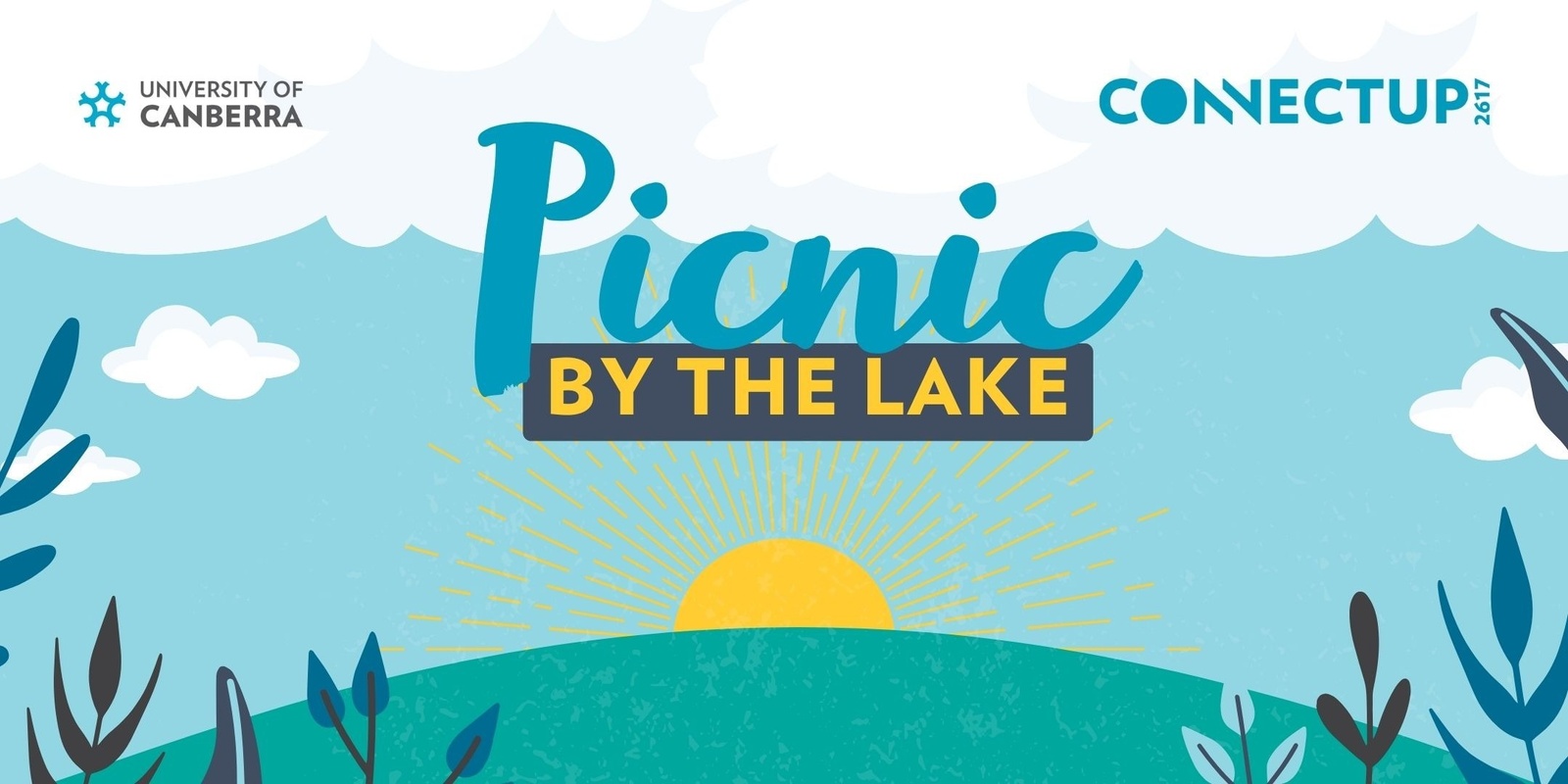 Banner image for Picnic By The Lake - Lake Ginninderra (Free Community Event!)