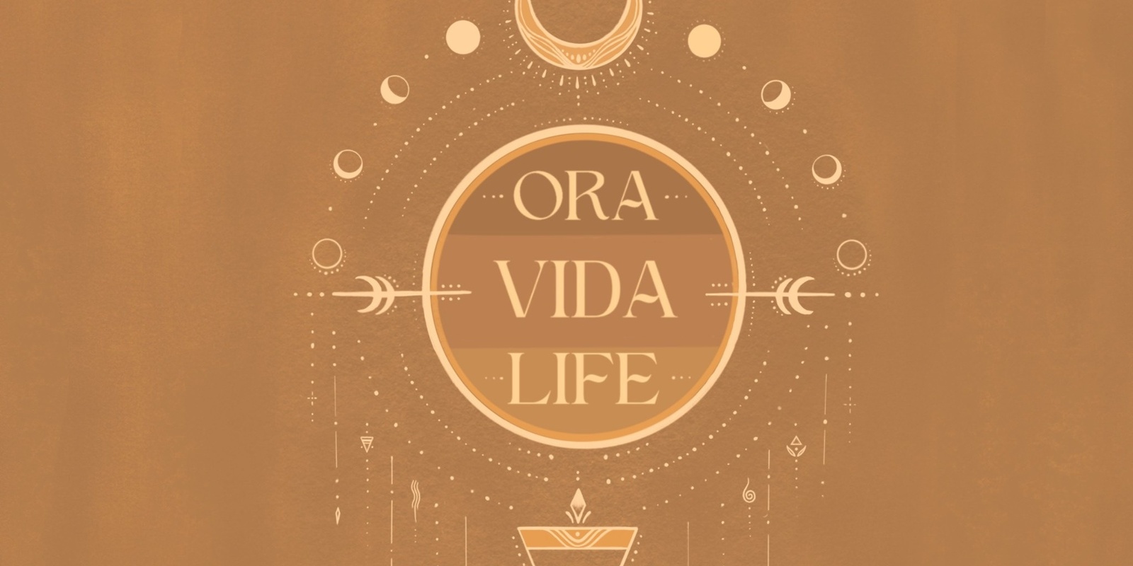 ora.vida.life's banner