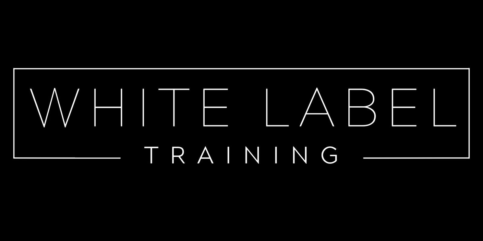 Amber Brown | White Label Training's banner