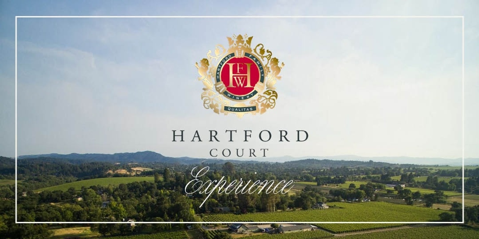 Banner image for Hartford Court Wine Experience