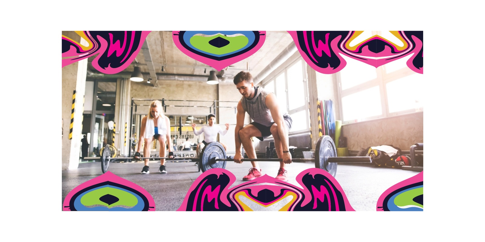 Banner image for Skill up @ the Youth Hub Series – Fit & Flex: Fitness Industry Fundamentals