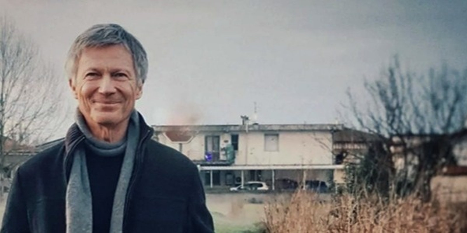 Banner image for MICHAEL ROTHER ARTIST TALK