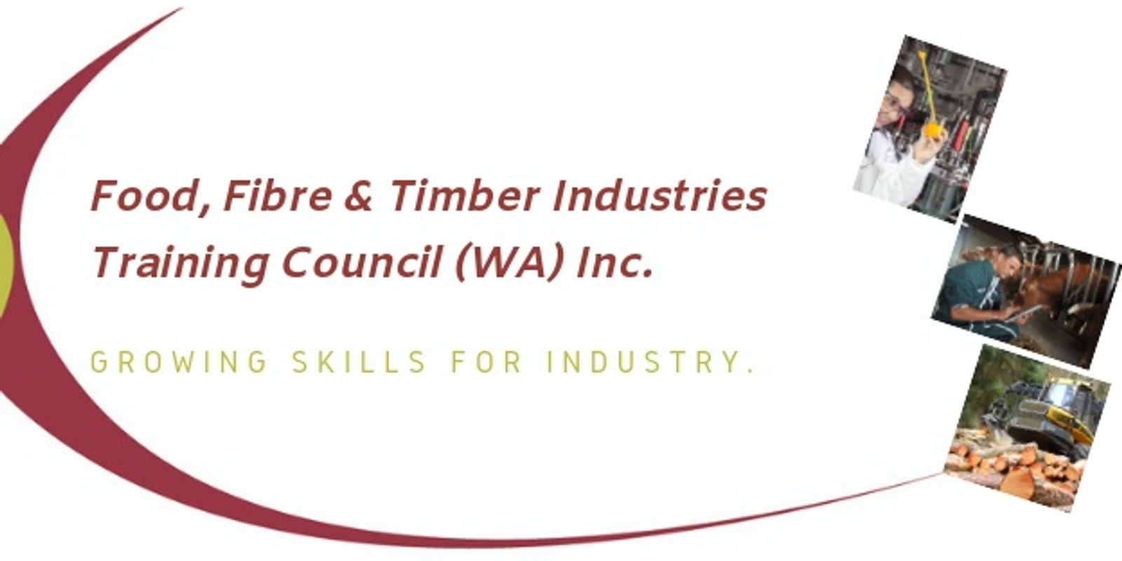 Banner image for Food, Fibre and Timber Industries Training Council (FFTITC) ANNUAL GENERAL MEETING