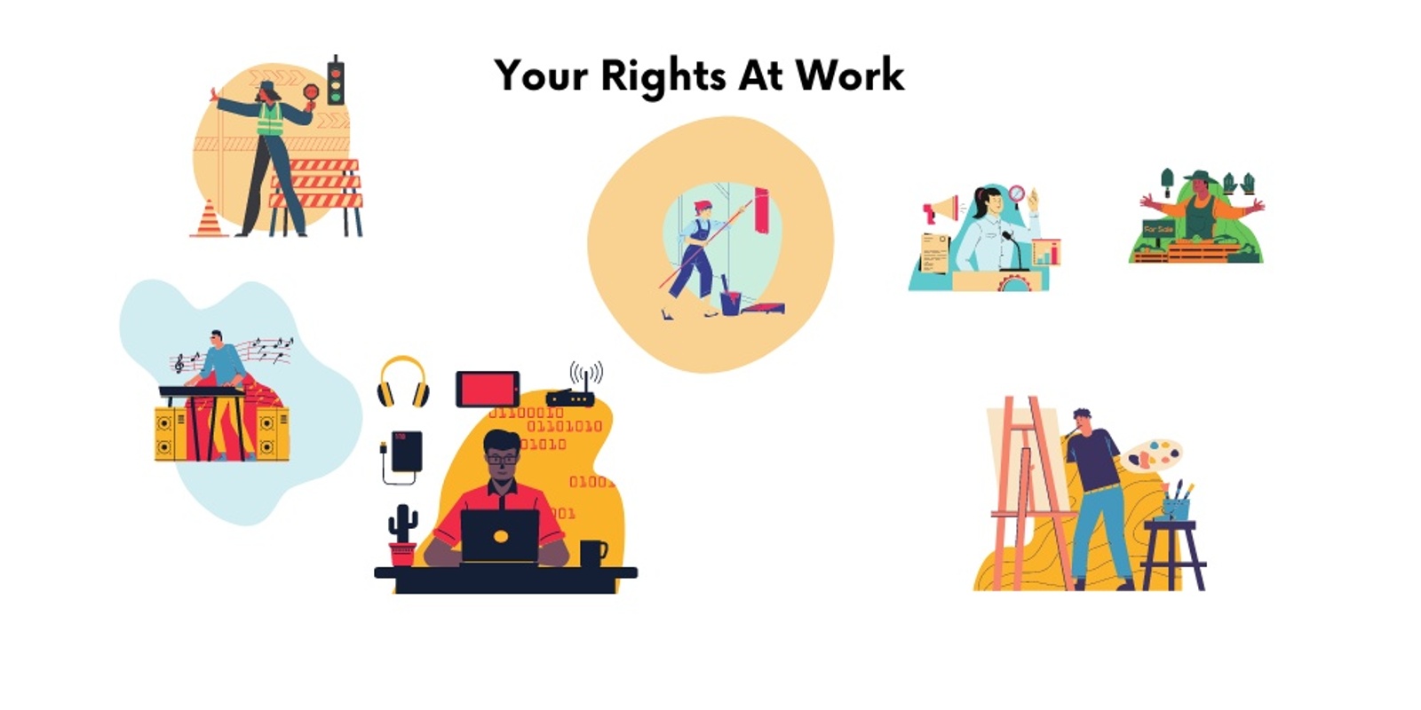 Banner image for Your Rights at Work 