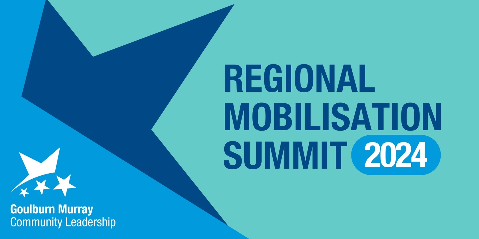 Banner image for Regional Mobilisation Summit 2024