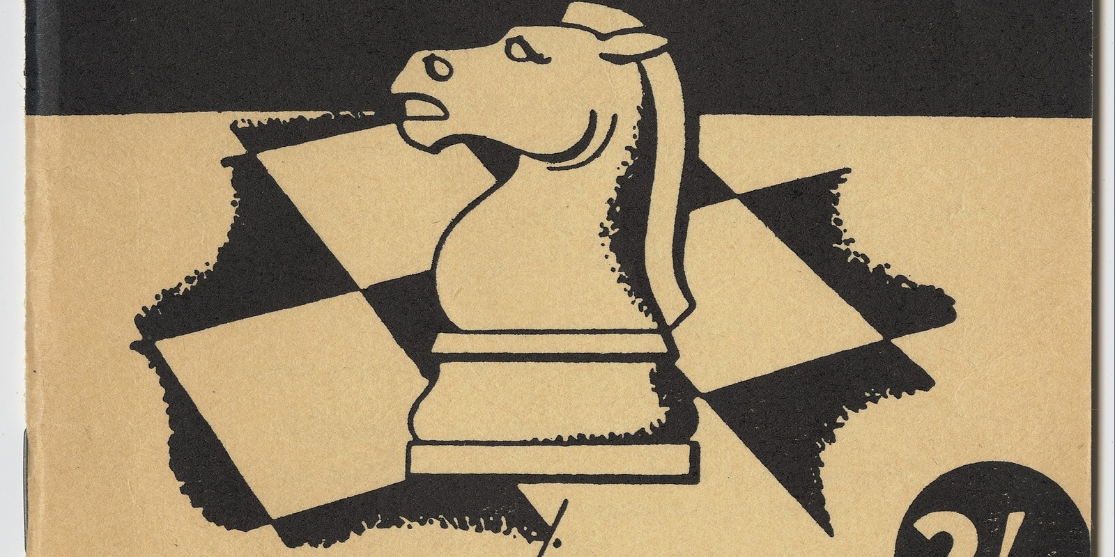 Banner image for Women in Chess