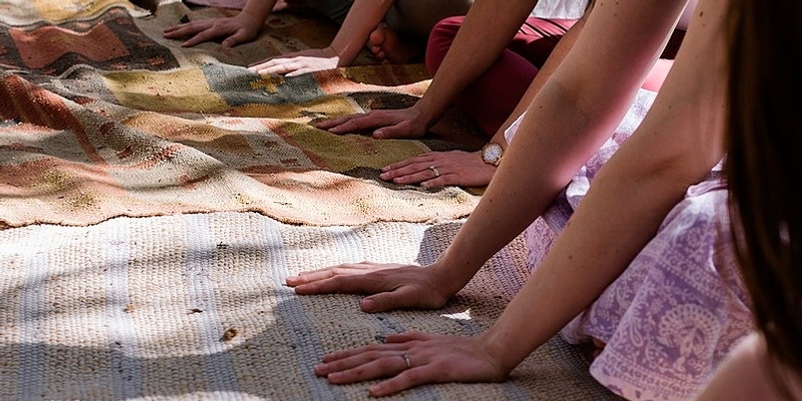 Banner image for Cacao Ceremony & Community Feast