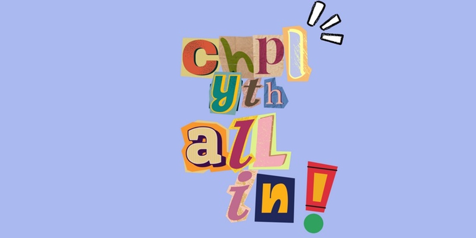 Banner image for CHAPEL YOUTH ALL IN