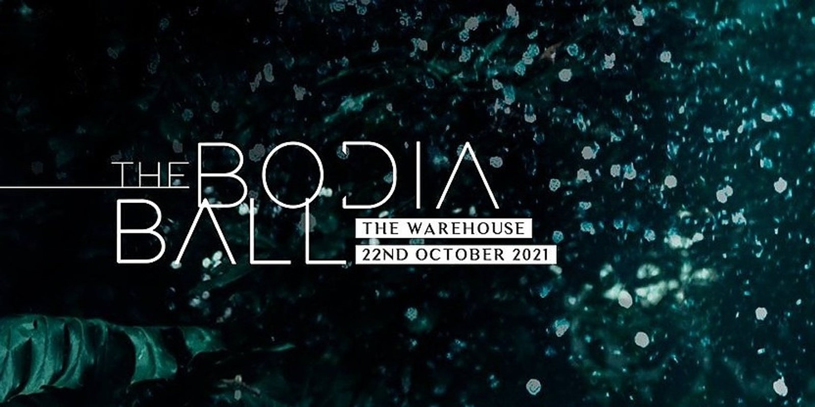 Banner image for The Bodia Ball
