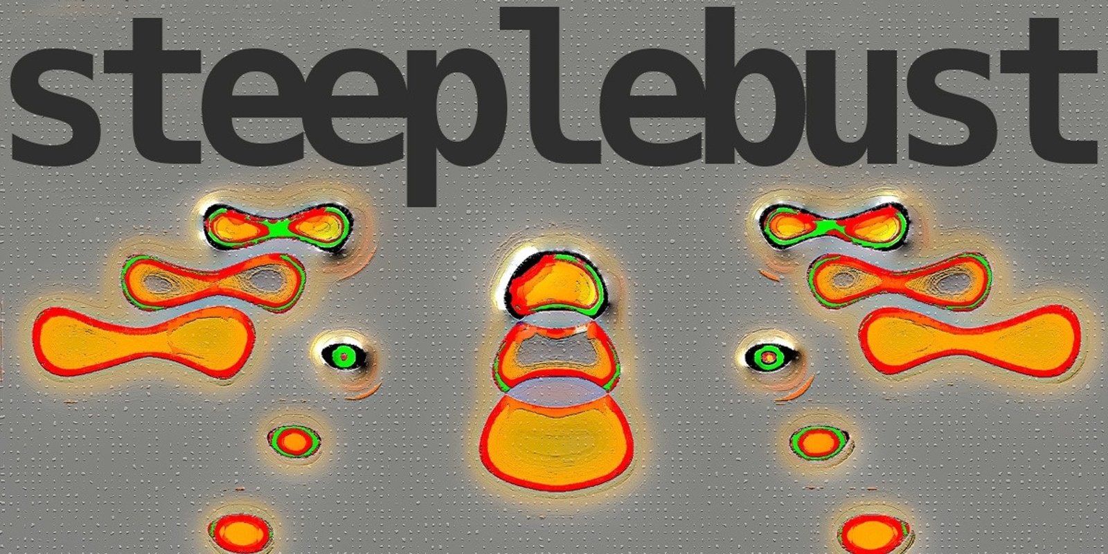 Banner image for Steeplebust