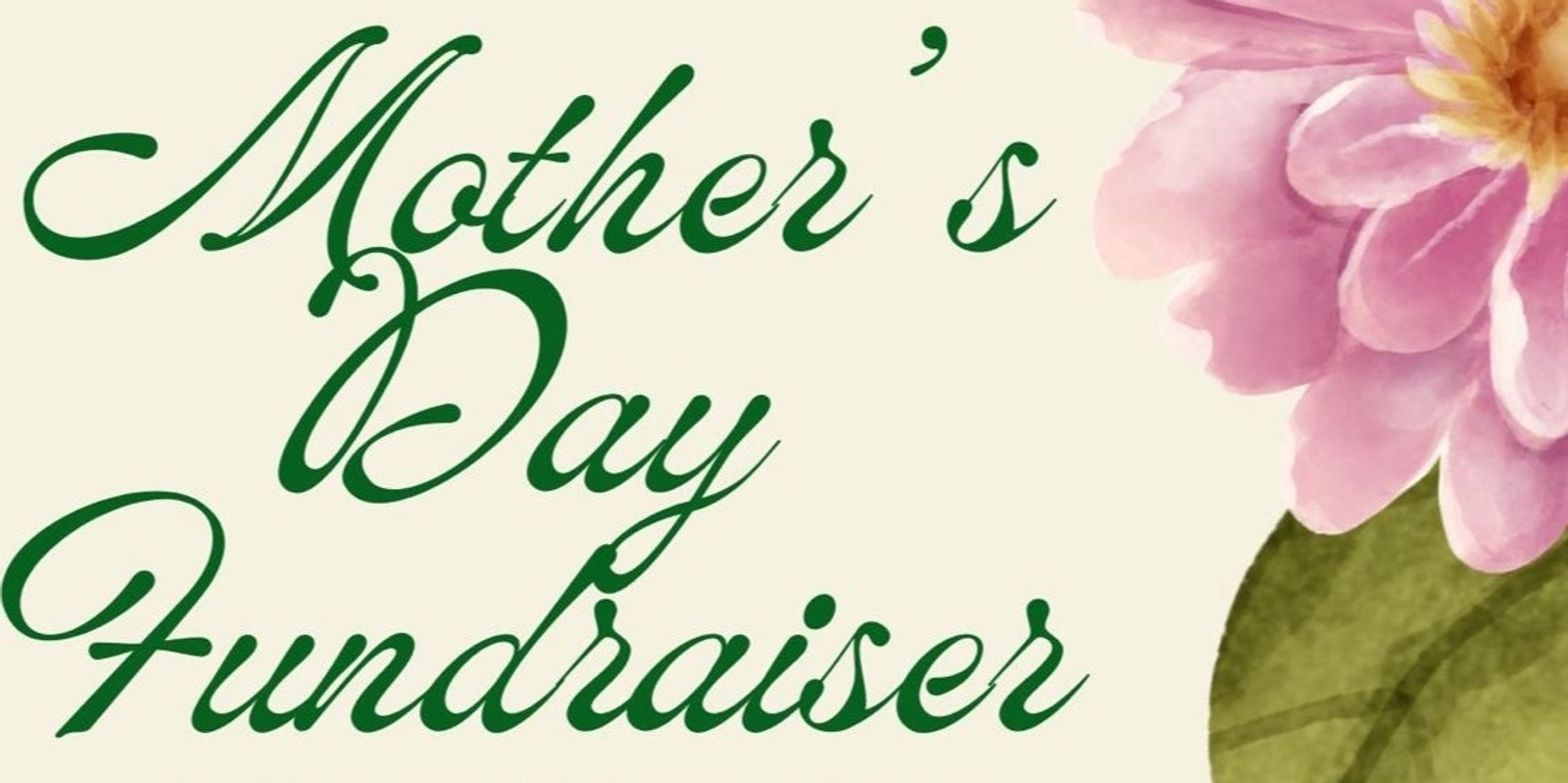 Banner image for BCCA Mother's Day High Tea Fundraiser
