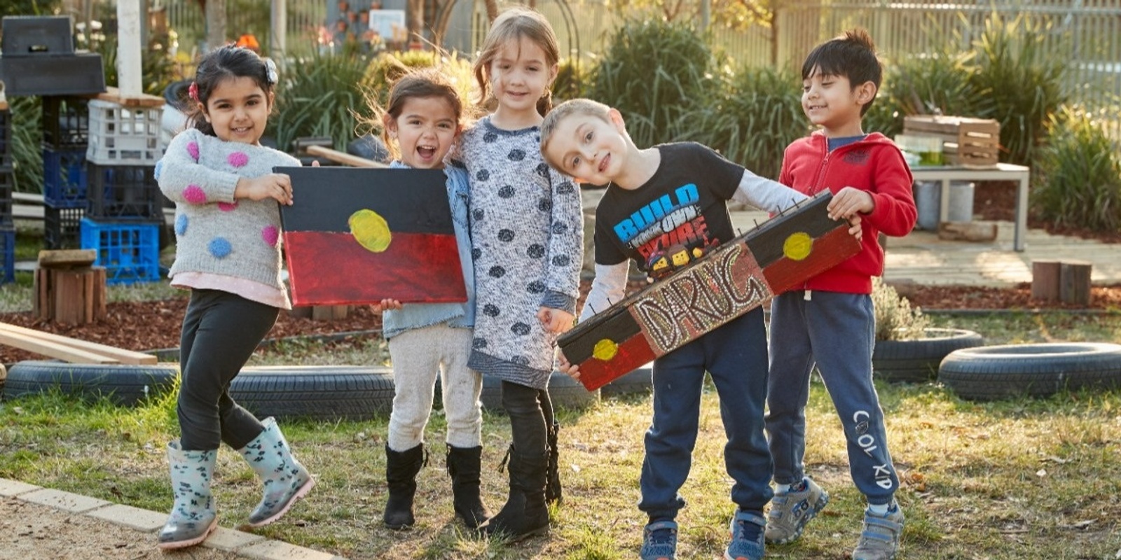 Banner image for Developing the Cultural Safety Framework for NSW ECEC Sector