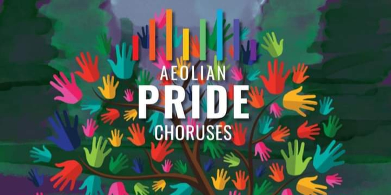 Banner image for It Takes A Village - Aeolian Pride Choruses