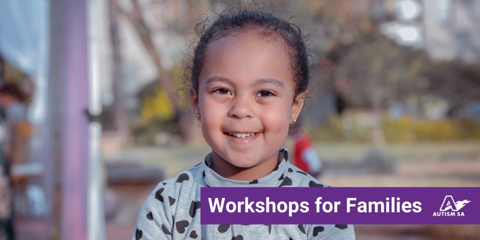 Banner image for Supporting girls on the autism spectrum - Family Workshop - ONLINE