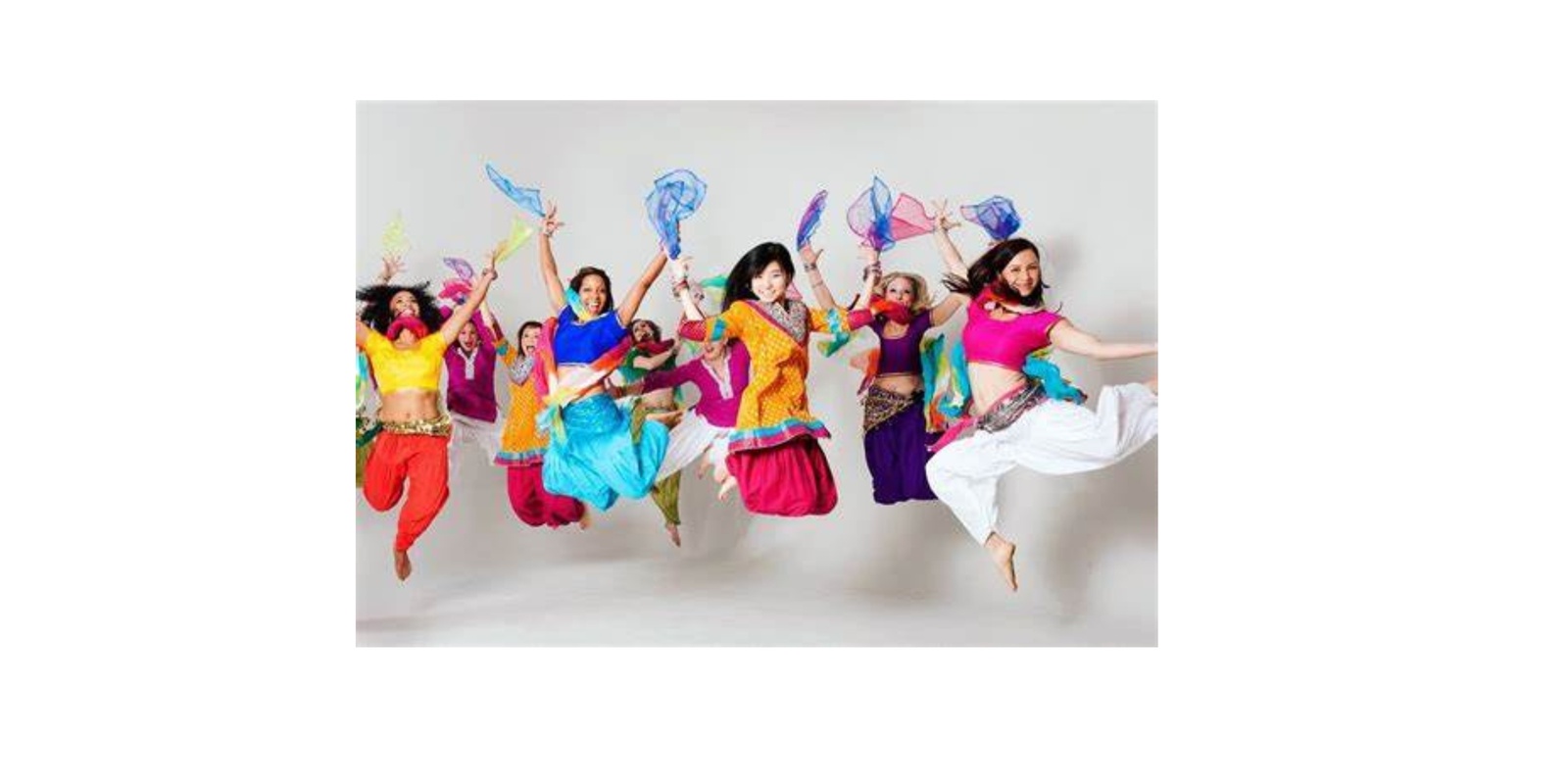 Banner image for Bollywood Dance Workshop @ Djila-tjarriu Community Hub Ages 6-12