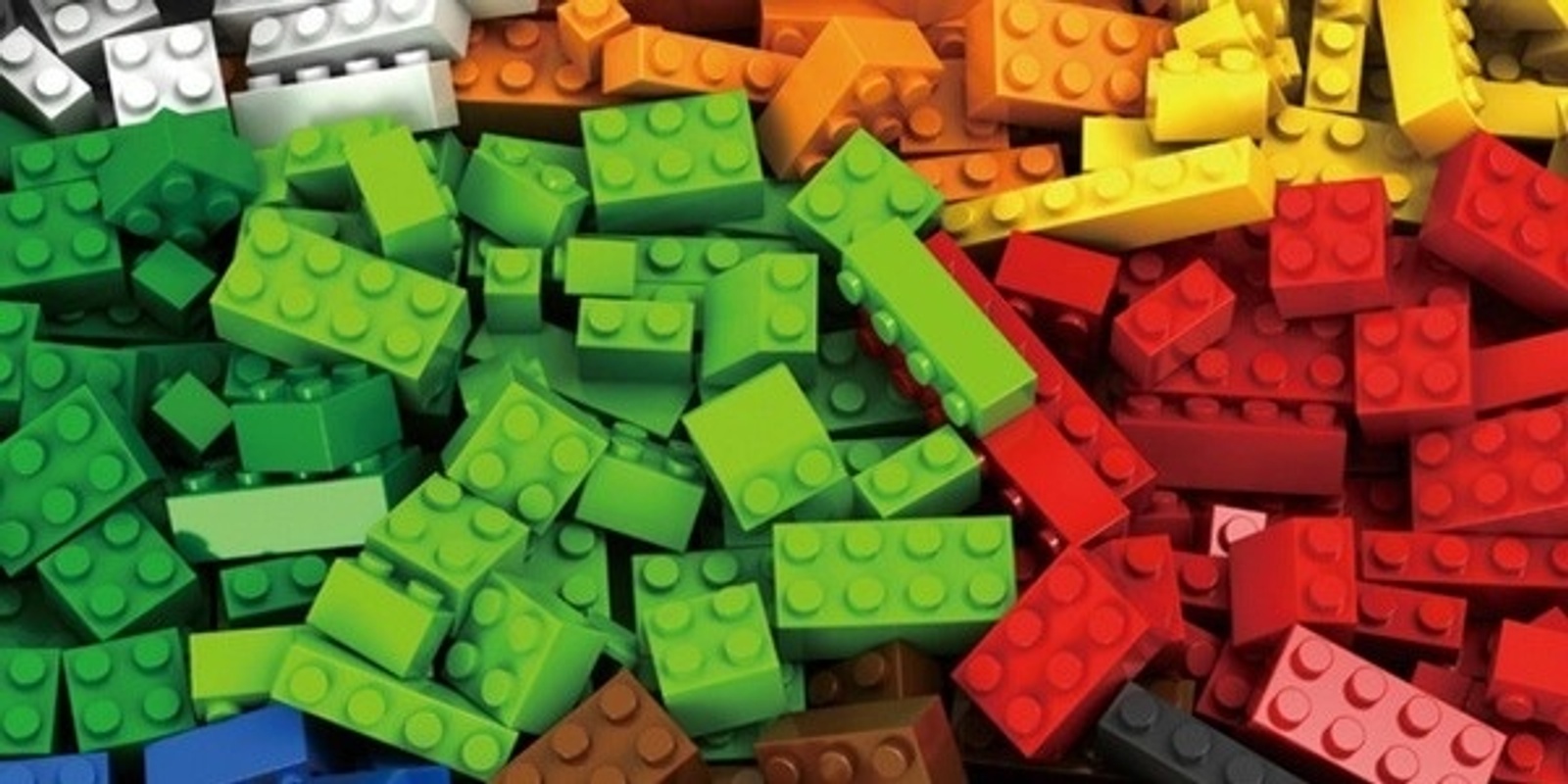 Banner image for Lego Extravaganza!