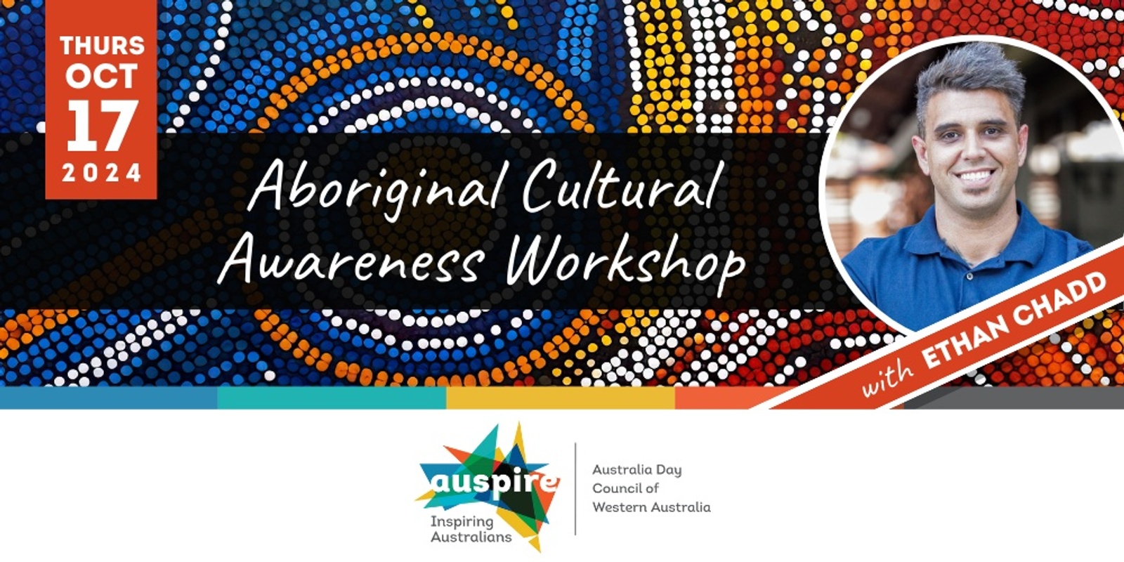 Banner image for Online Aboriginal Cultural Awareness Workshop