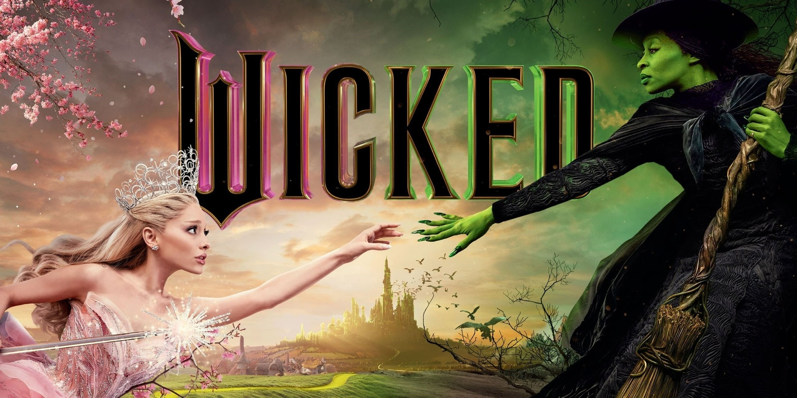 Banner image for Wicked [PG] - Free youth movie