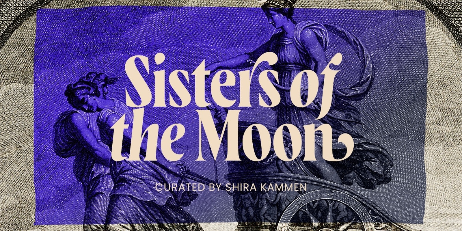 Banner image for Sisters of the Moon Virtual Pass