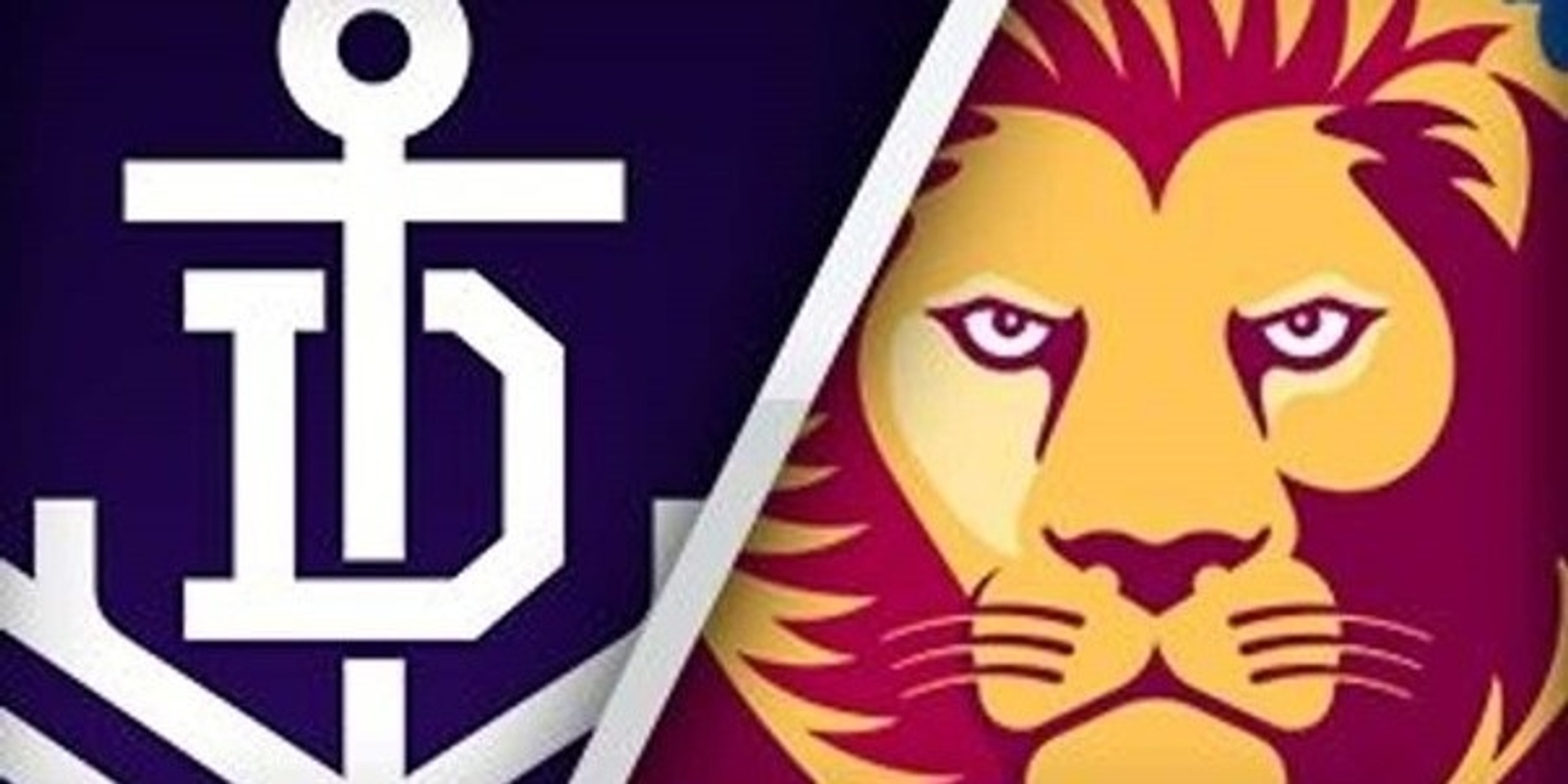 Banner image for AFL - Fremantle Dockers vs Brisbane Lions