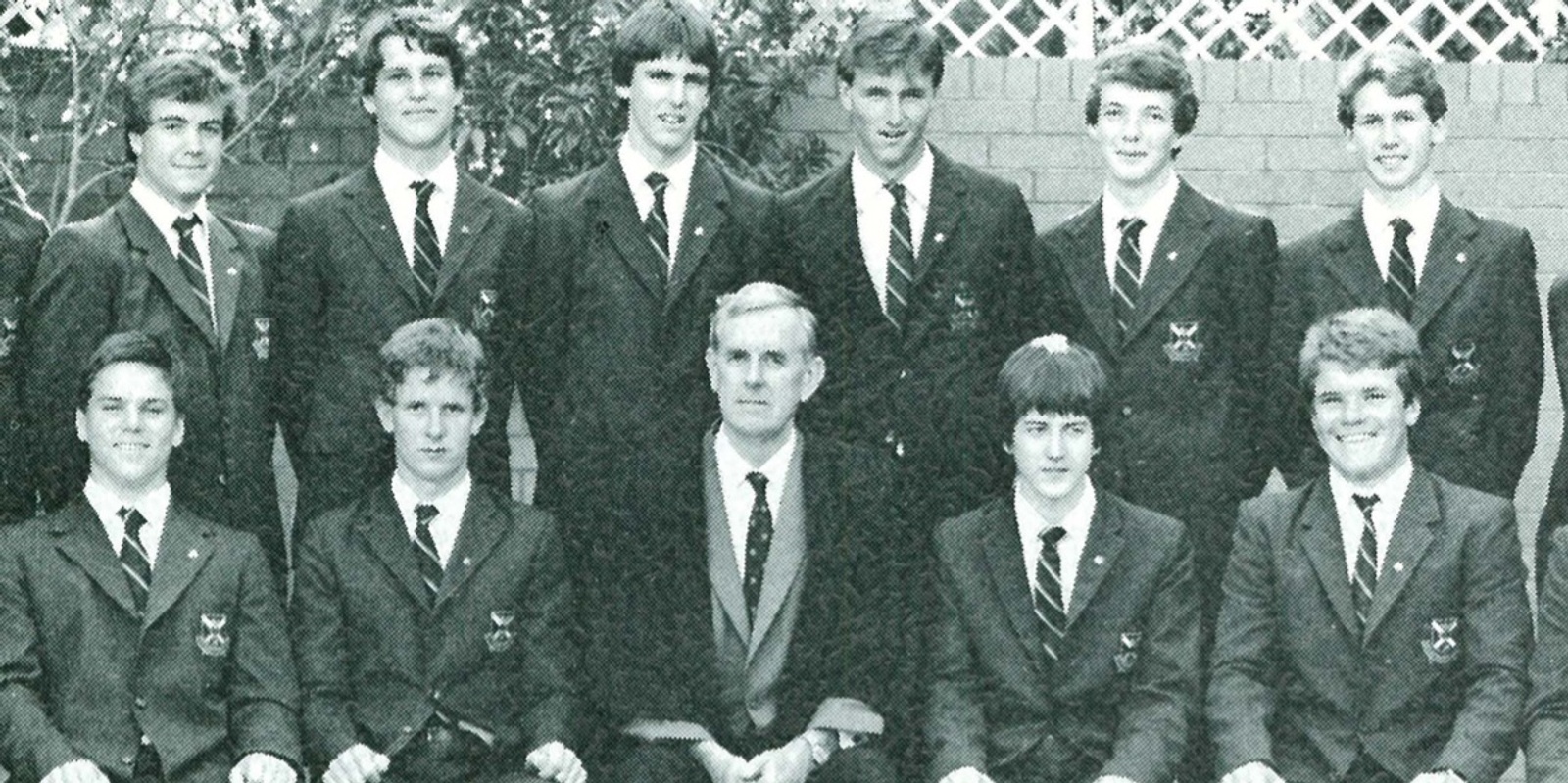 Banner image for Class of 1984 Forty Year Reunion