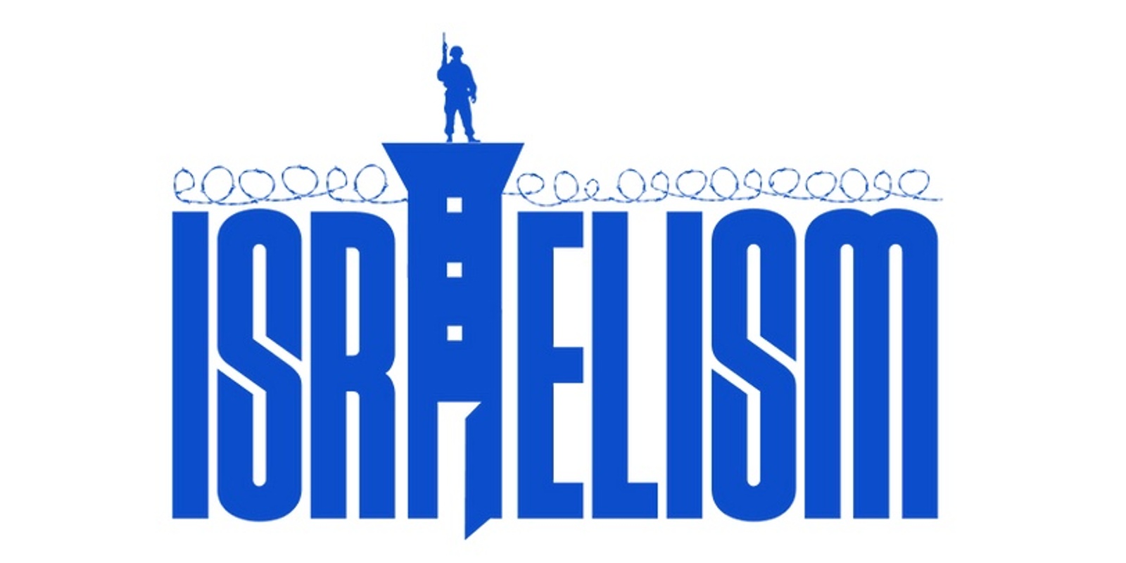 Banner image for Israelism