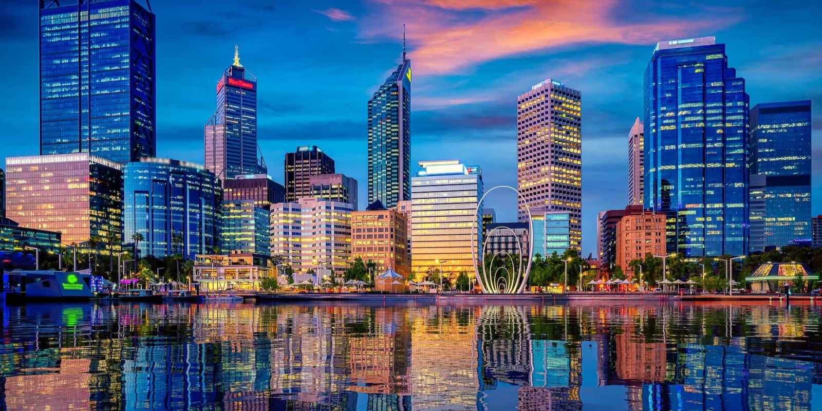 Banner image for Smart Move Perth 2024