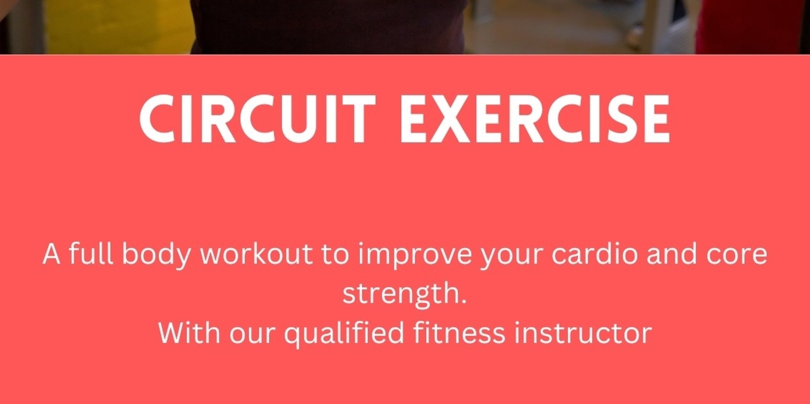 Banner image for Circuit Exercise (Term 2 2024)