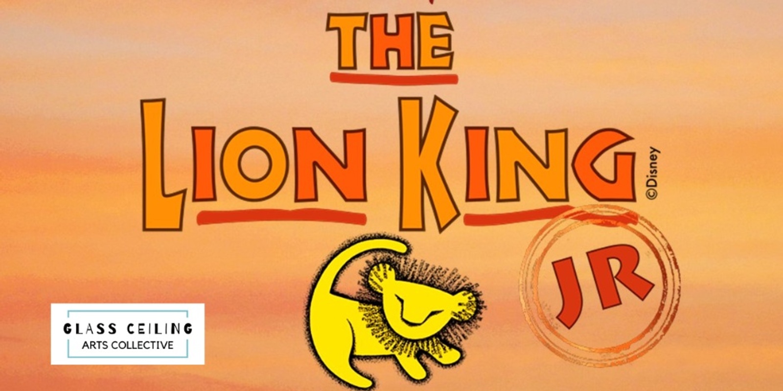 Banner image for The Lion King Jr in Whangarei