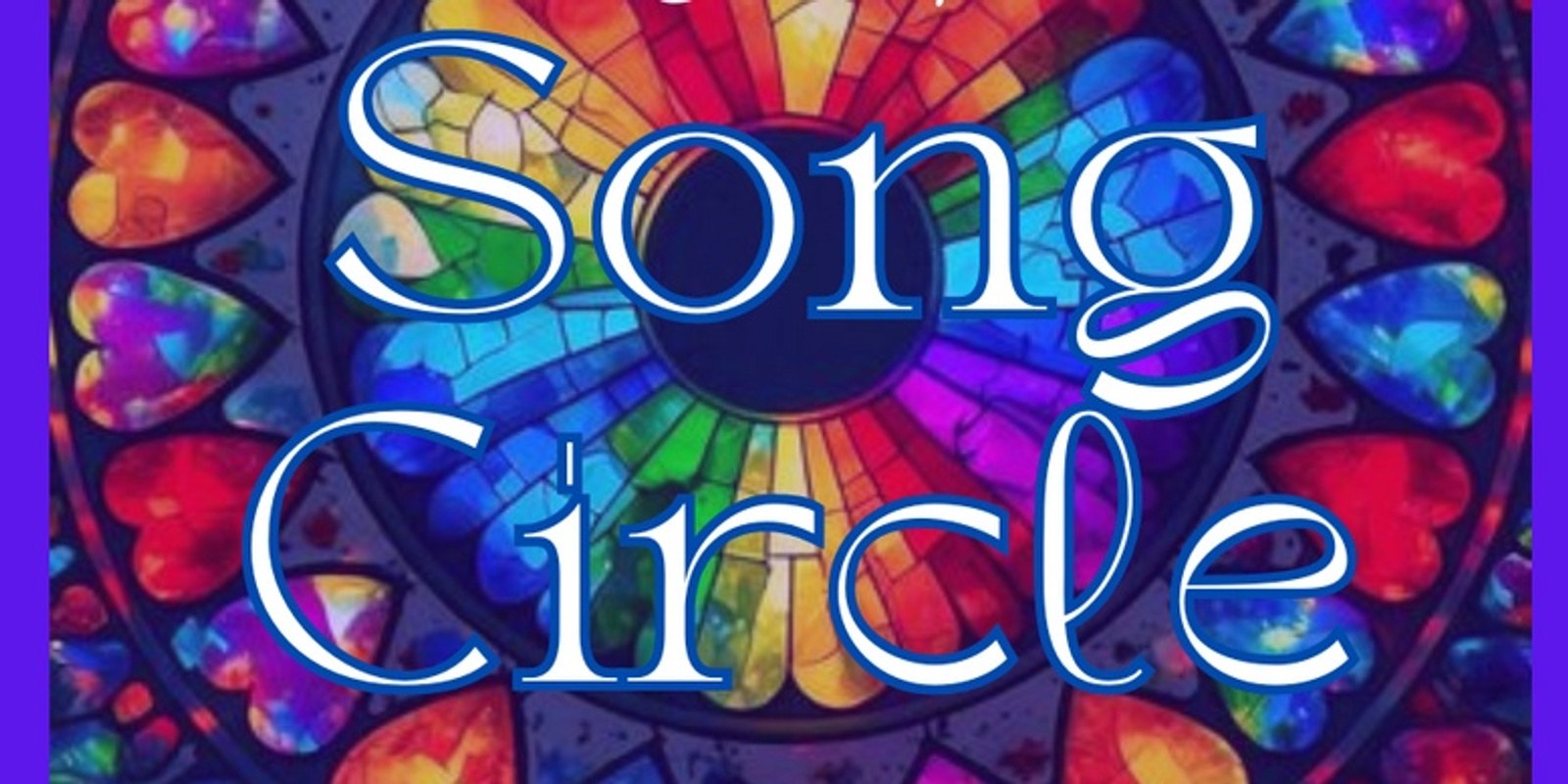 Banner image for Song Circle with Gabrielle Euphoria - Mullumbimby.