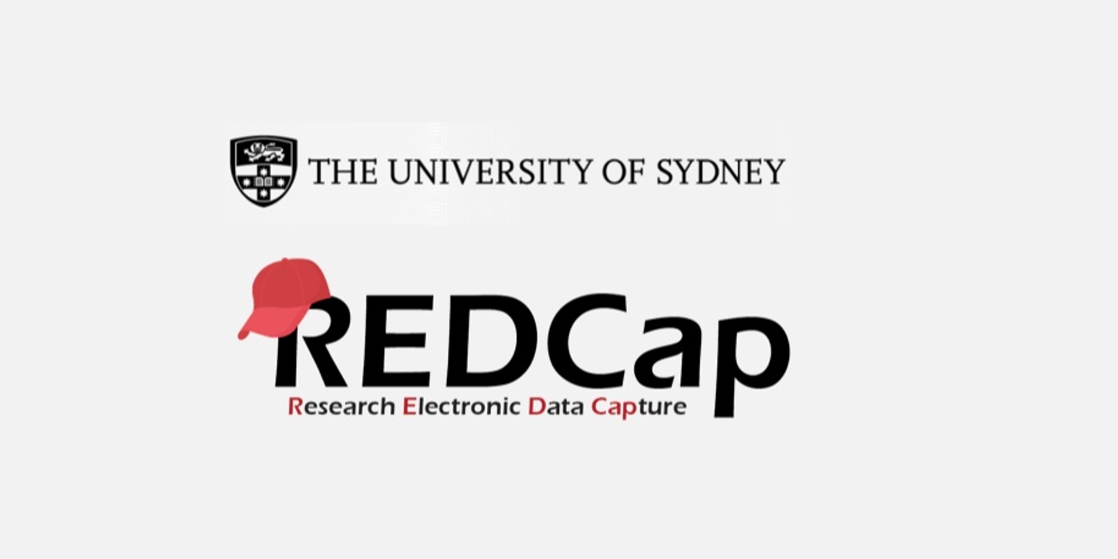 Banner image for Sydney University REDCap User Day