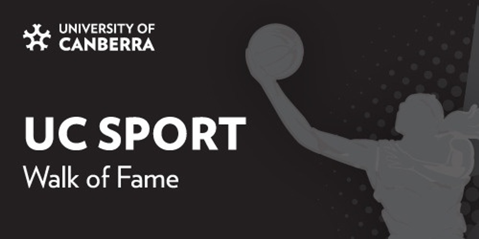 Banner image for 2023 UC Sport Walk of Fame Lunch