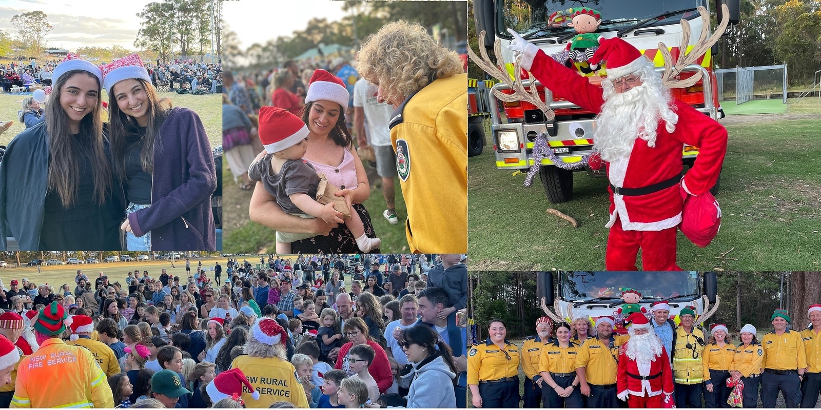 Banner image for Glenorie Community Carols 2024