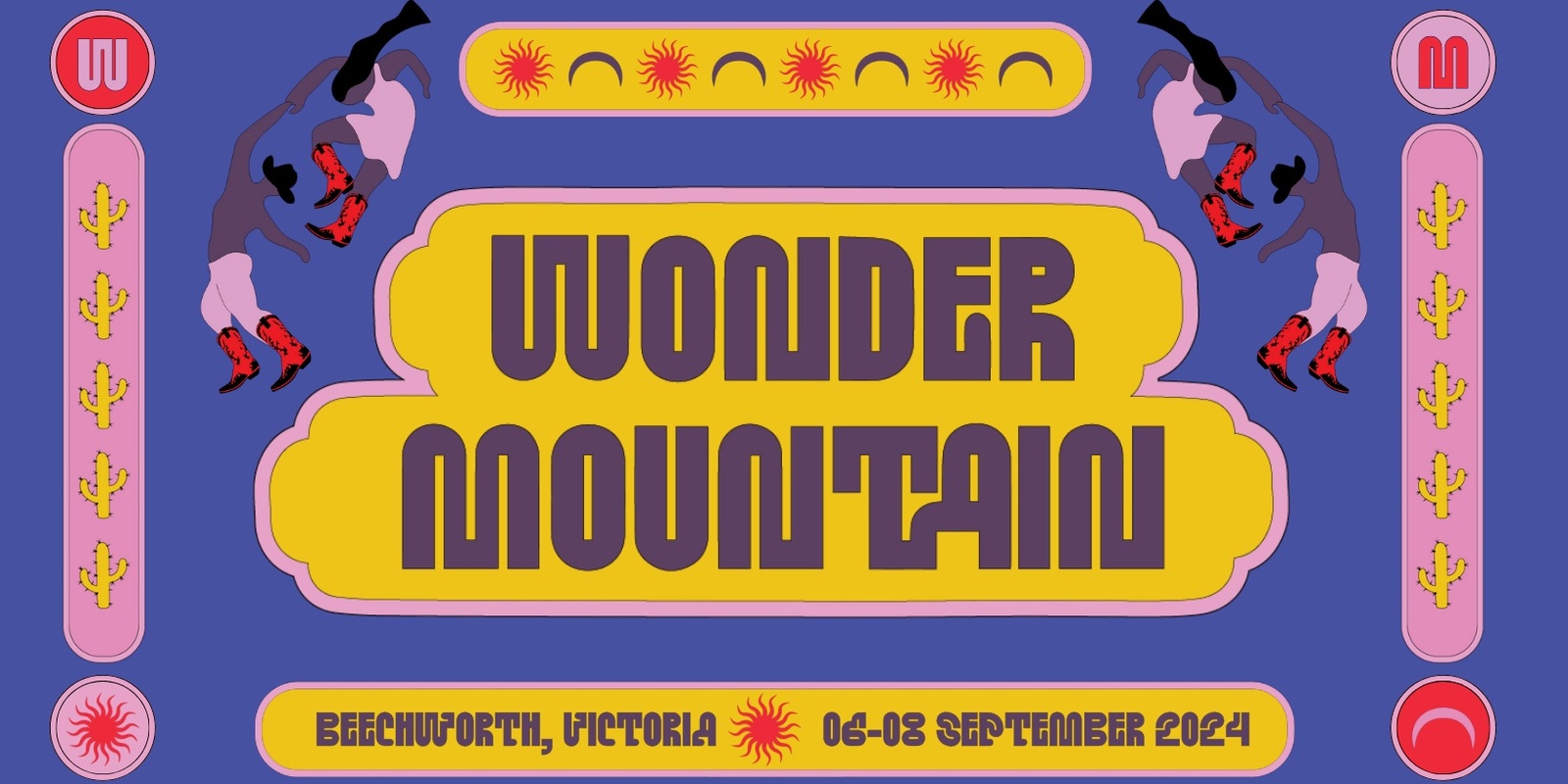 Banner image for Wonder Mountain