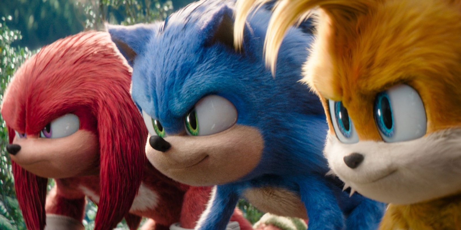 Banner image for Belmont Blockbusters 2025 - Sonic the Hedgehog 3