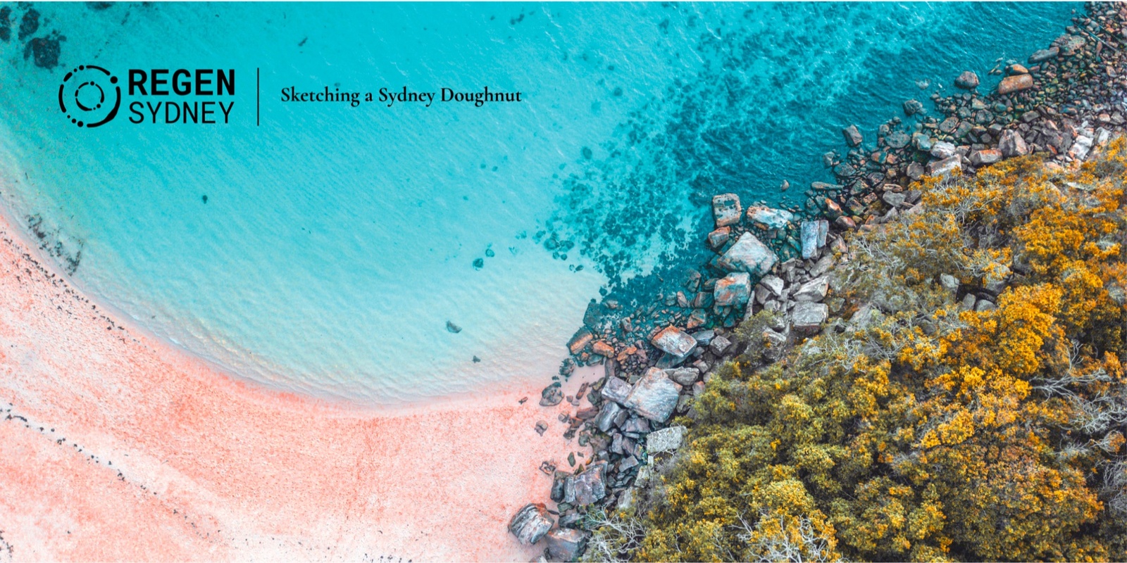 Banner image for First Sketch of a Sydney Doughnut - Spring Assembly 2023