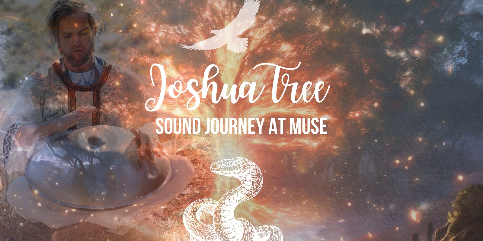 Banner image for Joshua Tree @ Muse