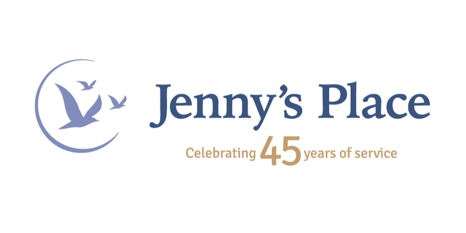 Banner image for Jenny's Place 45th Anniversary Breakfast