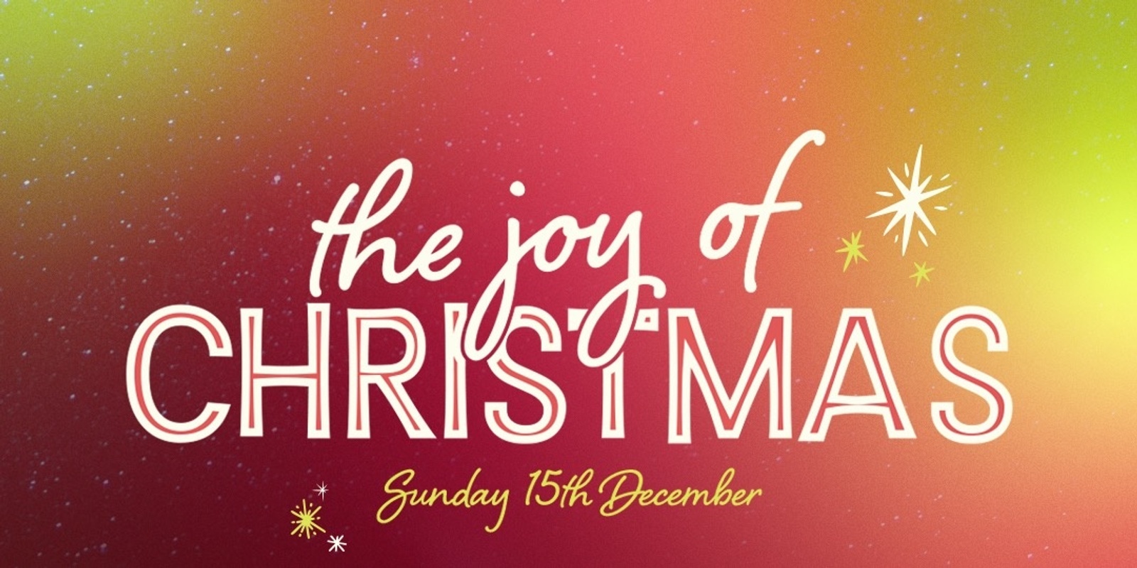 Banner image for INChurch: The Joy of Christmas - Session 2