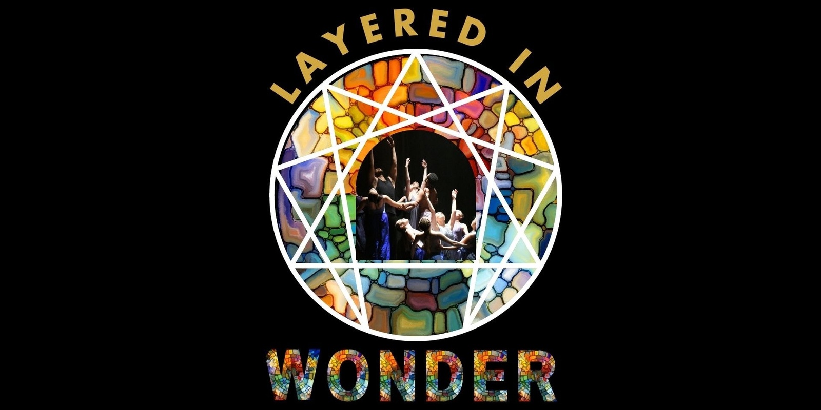 Banner image for Layered in Wonder