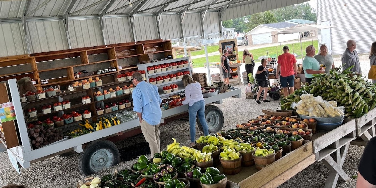 Banner image for Meyer Family Farm to Host Self-Care & Energy Healing Day