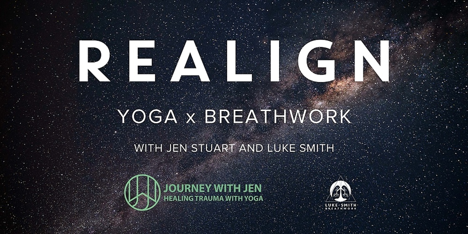Banner image for REALIGN - Margaret River - A 4hr Yoga & Breathwork Journey