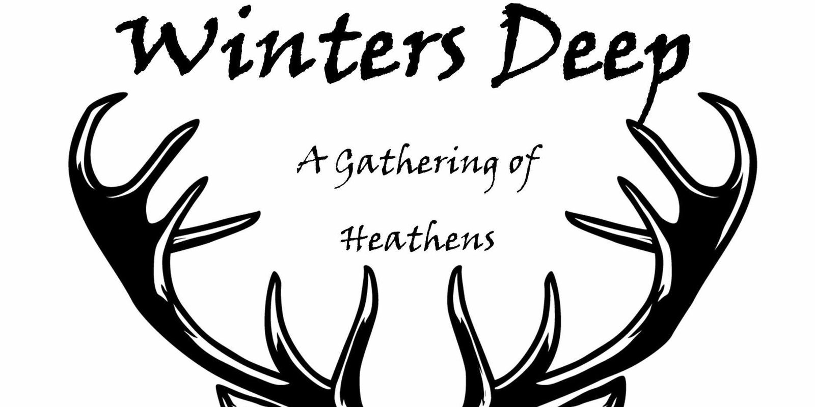 Banner image for Winter's Deep - A Gathering of Heathens
