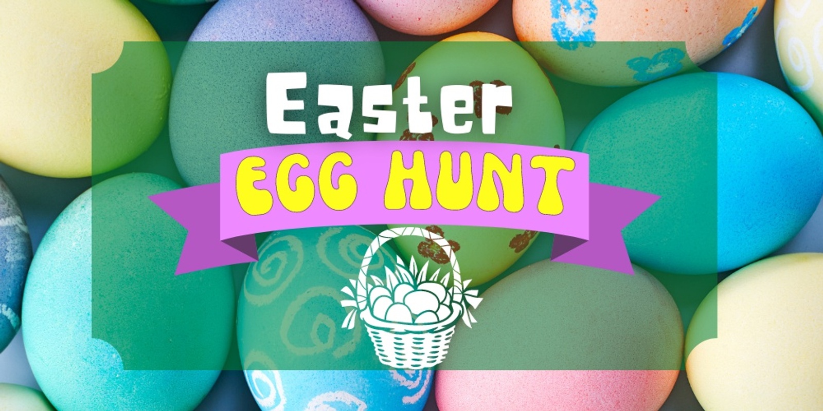 Banner image for Year 2 Easter Egg Hunt
